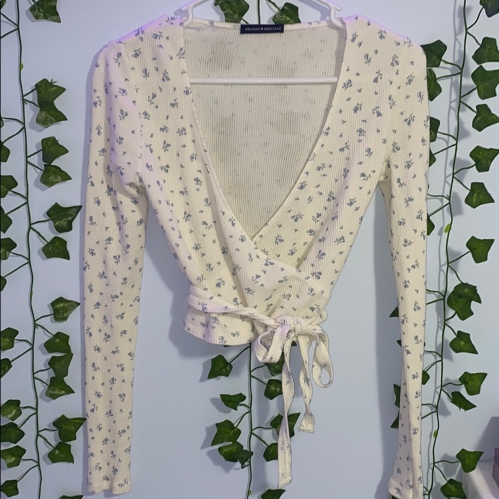 NWOT Rare pattern CoCo Top